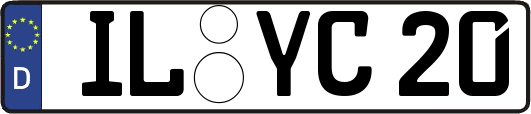 IL-YC20