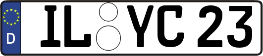 IL-YC23