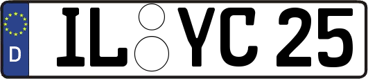 IL-YC25