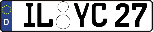 IL-YC27
