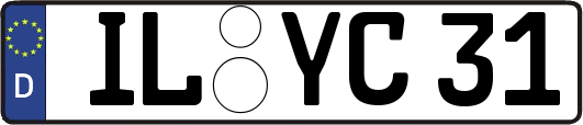 IL-YC31