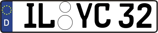 IL-YC32