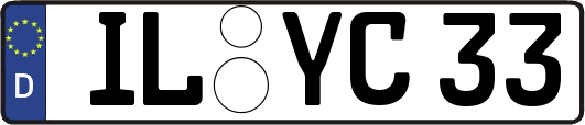 IL-YC33