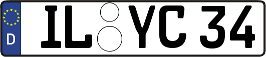 IL-YC34