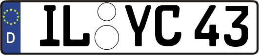 IL-YC43