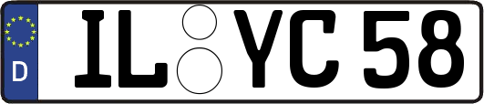 IL-YC58