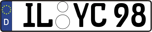 IL-YC98