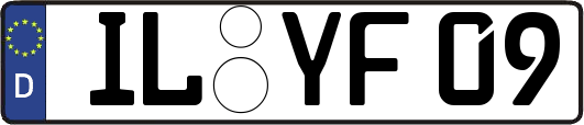IL-YF09