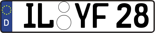 IL-YF28