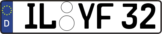 IL-YF32