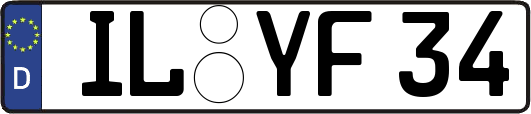 IL-YF34