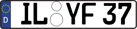 IL-YF37