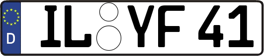 IL-YF41