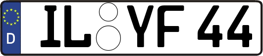 IL-YF44