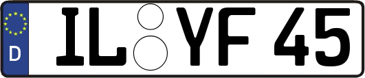 IL-YF45