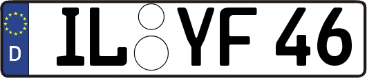 IL-YF46