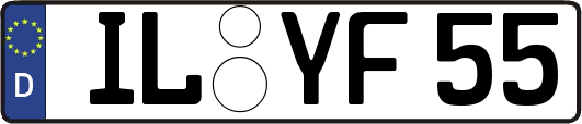 IL-YF55