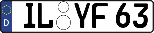 IL-YF63