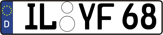 IL-YF68