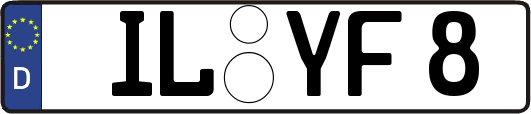 IL-YF8