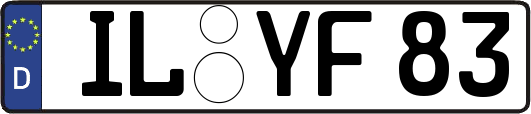 IL-YF83