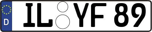 IL-YF89