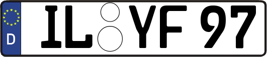 IL-YF97