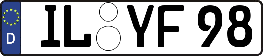 IL-YF98