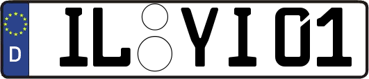 IL-YI01
