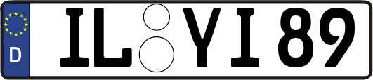 IL-YI89