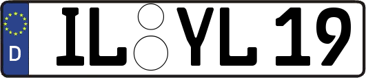 IL-YL19