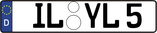 IL-YL5