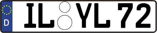 IL-YL72