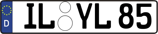 IL-YL85