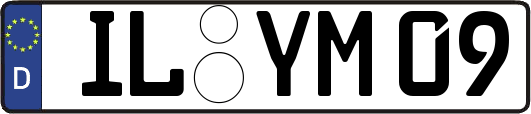 IL-YM09