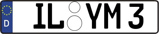 IL-YM3
