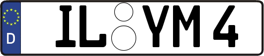 IL-YM4