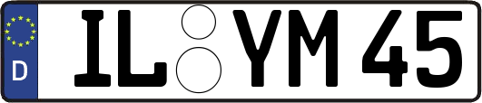 IL-YM45
