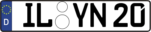 IL-YN20