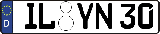 IL-YN30