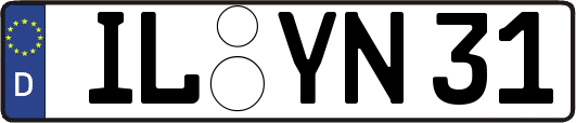 IL-YN31