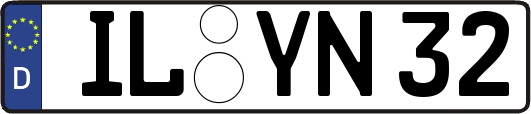 IL-YN32