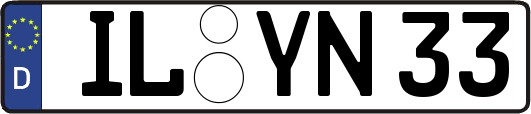 IL-YN33