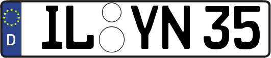 IL-YN35
