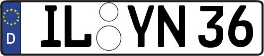 IL-YN36