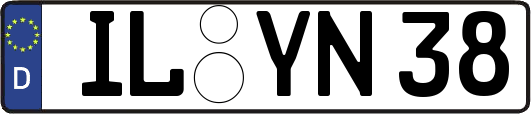 IL-YN38