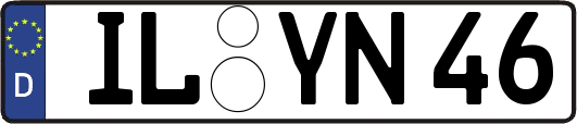 IL-YN46