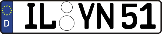 IL-YN51