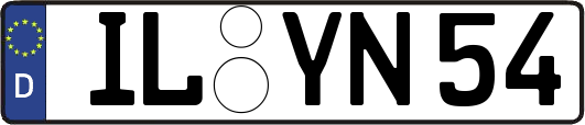 IL-YN54
