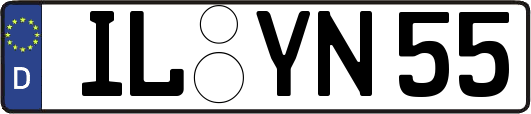 IL-YN55